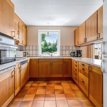Aagot - 250m From The Sea By Interhome בית נופש *