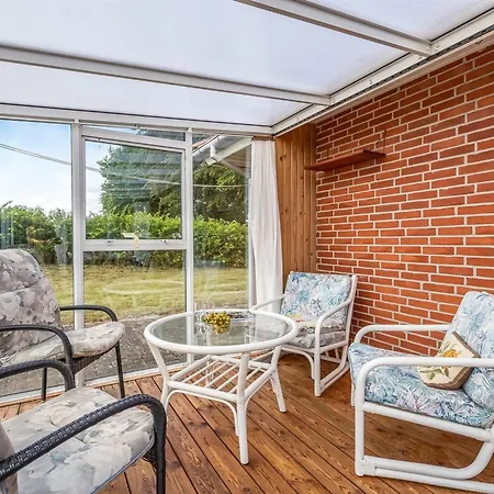 Aagot - 250m From The Sea By Interhome Сasa de vacaciones *